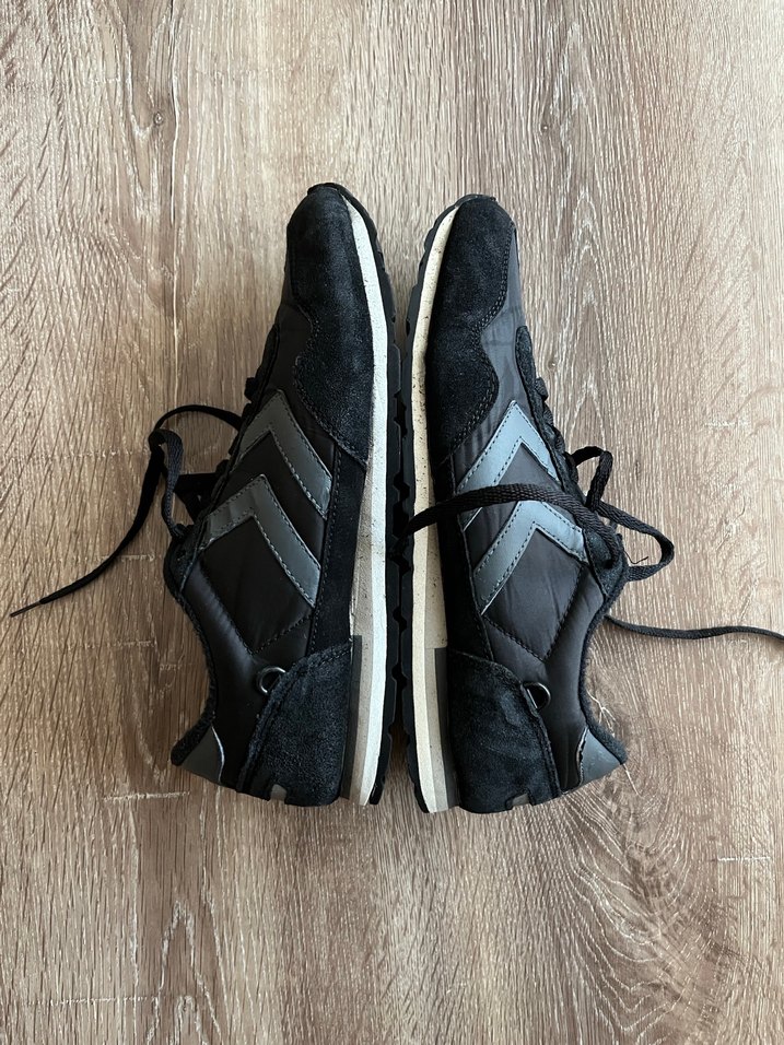 Hummel 41 Sneakers Spor Ayakkabı - Görsel 3