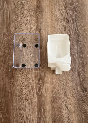 Leifheit Beyaz Kiraz Çekirdek Ayırıcı Çıkarıcı - Görsel 3