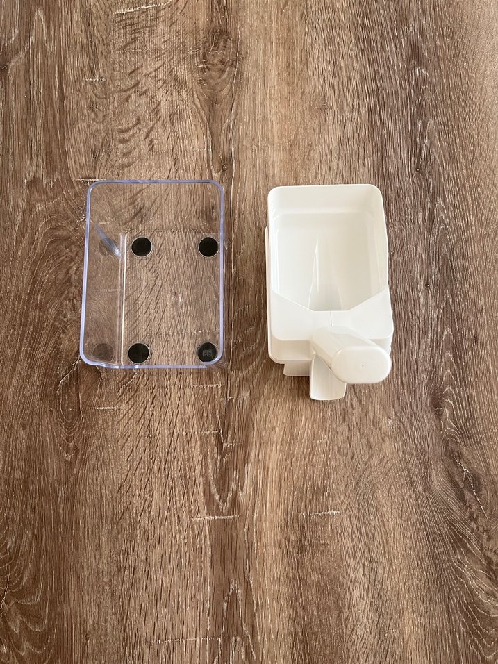 Leifheit Beyaz Kiraz Çekirdek Ayırıcı Çıkarıcı - Görsel 3