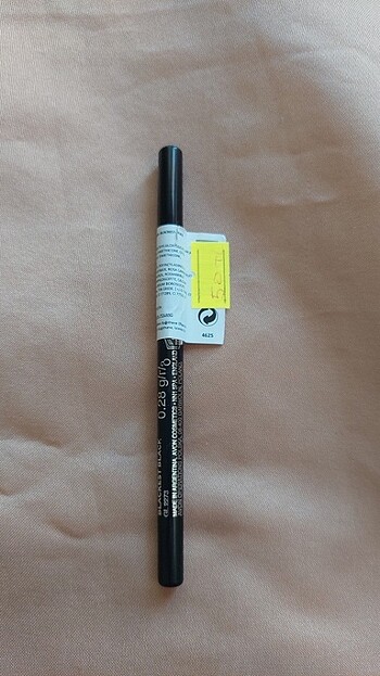 Avon Avon siyah asansörlü göz kalemi