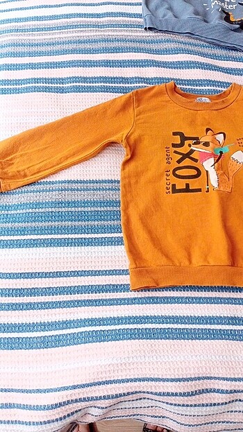 HelloBaby 4 yaş erkek çocuk t-shirt