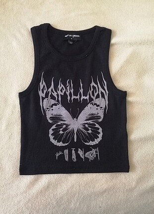 New girl order fairycore crop 