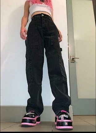 Skate jean