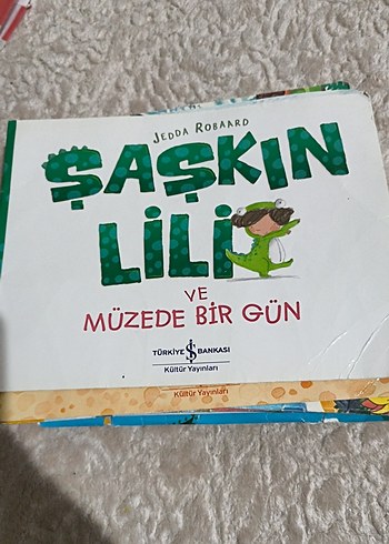 Çocuk Kitapları Seti çoklu çocuk kitapları okul öncesi23 kitap - Görsel 6