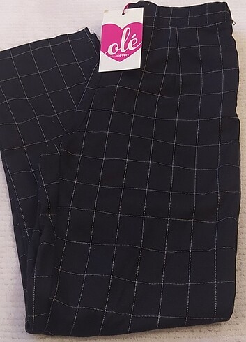 koton kumaş pantolon