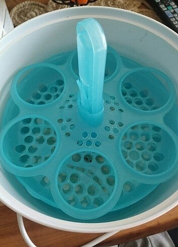 Philips Philips avent sterilizatör 