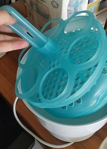  Beden Philips avent sterilizatör 