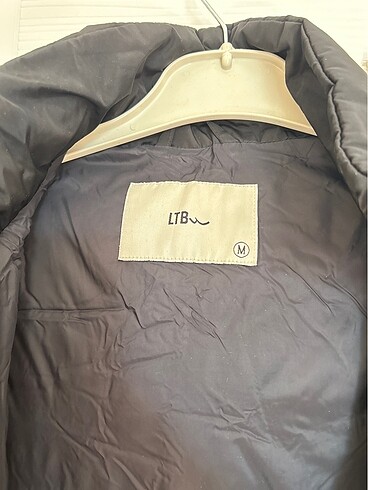 LTB Şişme mont