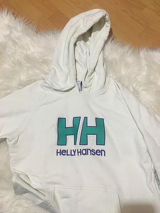 helly hansen sweatshirt
