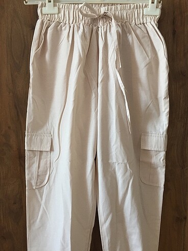 Diğer Kargo Cep Pantolon