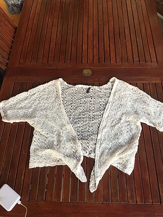 Yelek vintage