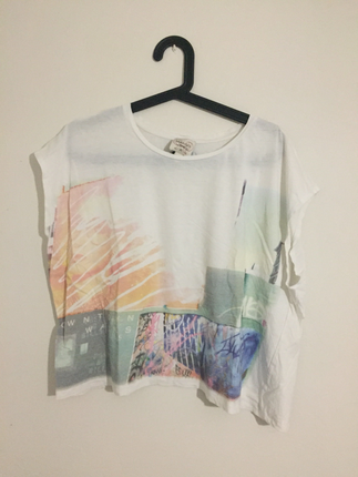 Mango tshirt