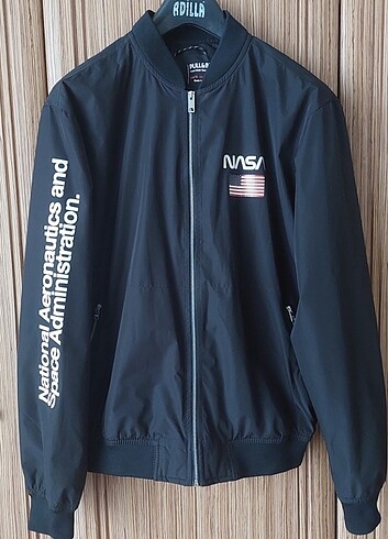 PULL&BEAR ERKEK CEKET - Görsel 4