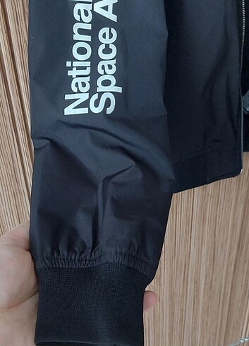 PULL&BEAR ERKEK CEKET - Görsel 9