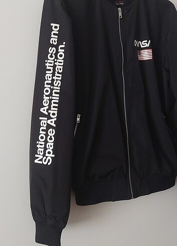 PULL&BEAR ERKEK CEKET - Görsel 11