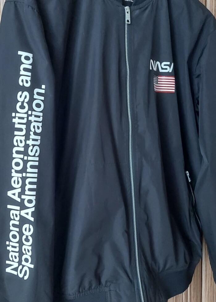 PULL&BEAR ERKEK CEKET - Görsel 3