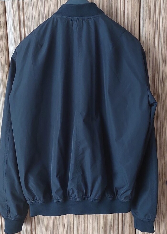 PULL&BEAR ERKEK CEKET - Görsel 5