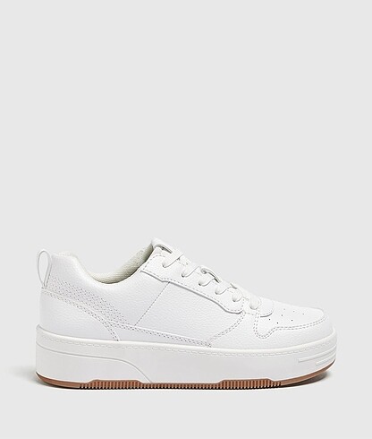 pull bear sneaker