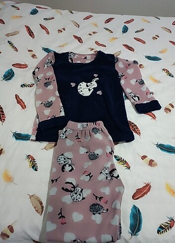 Pijama takim