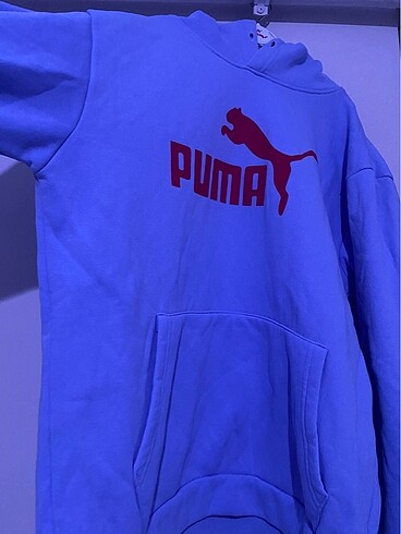 Puma sweatshirt