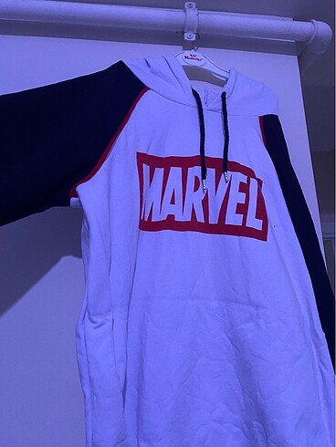 Diğer Marvel sweatshirt