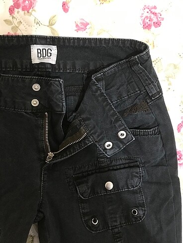 Diğer kot pantolon