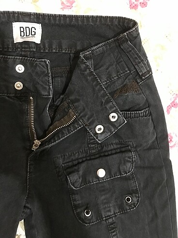 xs Beden kot pantolon