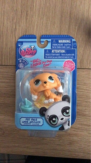 Köpek Miniş Lps