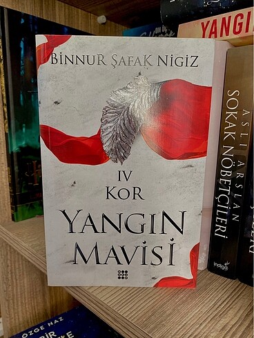  Beden Renk YANGIN MAVİSİ SERİSİ