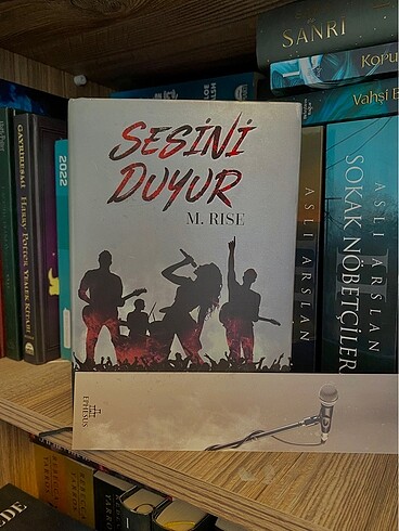 SESİNİ DUYUR 1 ve 2
