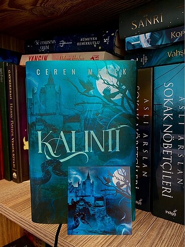 KALINTI 1 VE 2