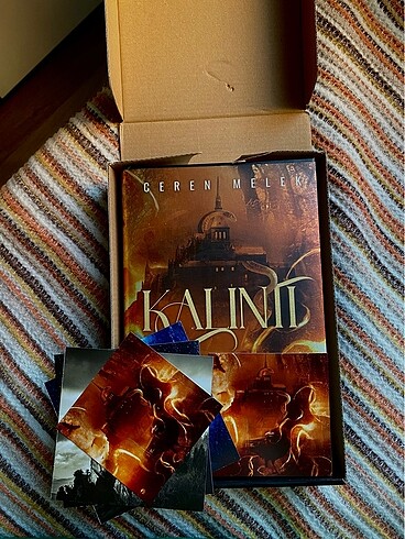  KALINTI 1 VE 2