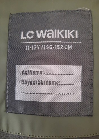 Gri Midi Erkek Yağmurluk Kemerli - Görsel 5