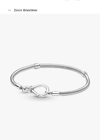 Pandora Bileklik - Görsel 6