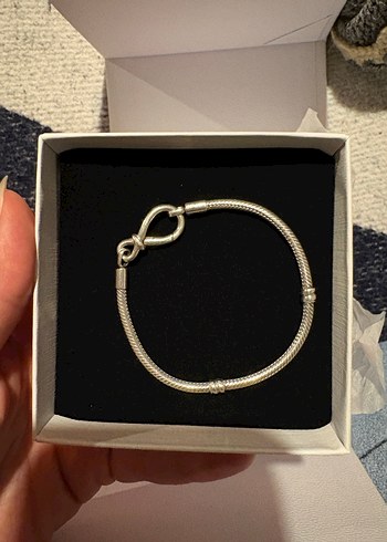 Pandora Bileklik - Görsel 2