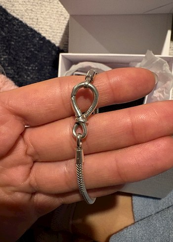 Pandora Bileklik - Görsel 3