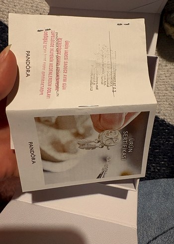 Pandora Bileklik - Görsel 4