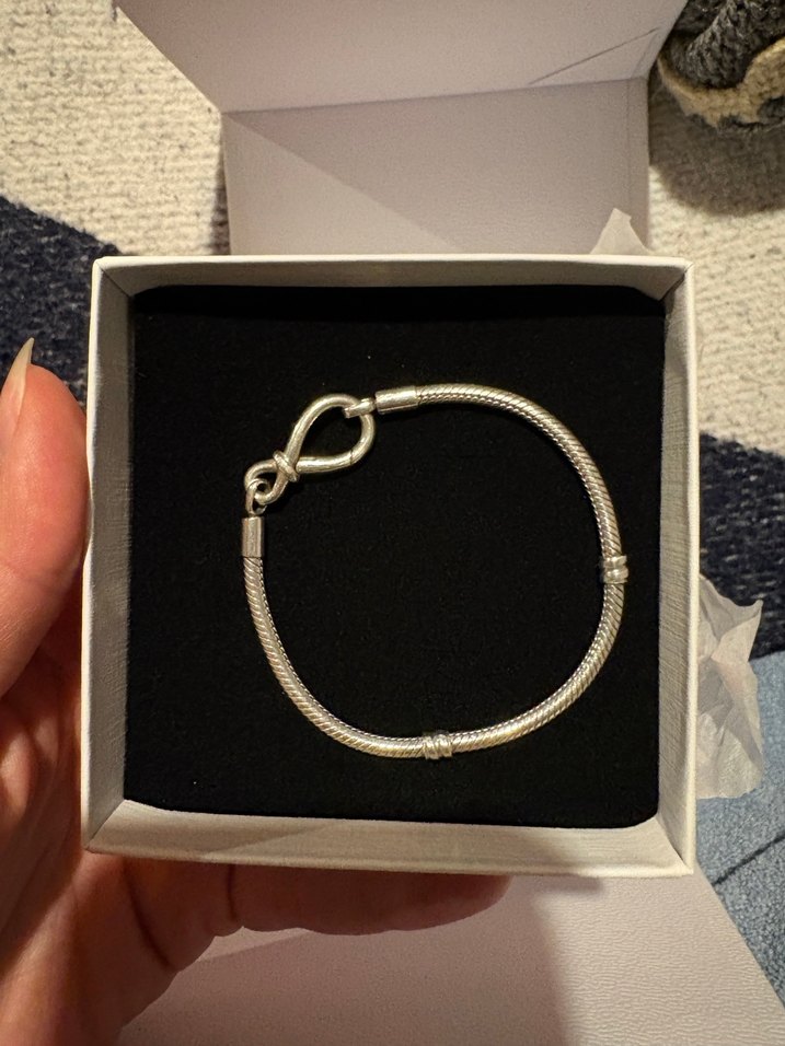 Pandora Bileklik - Görsel 2