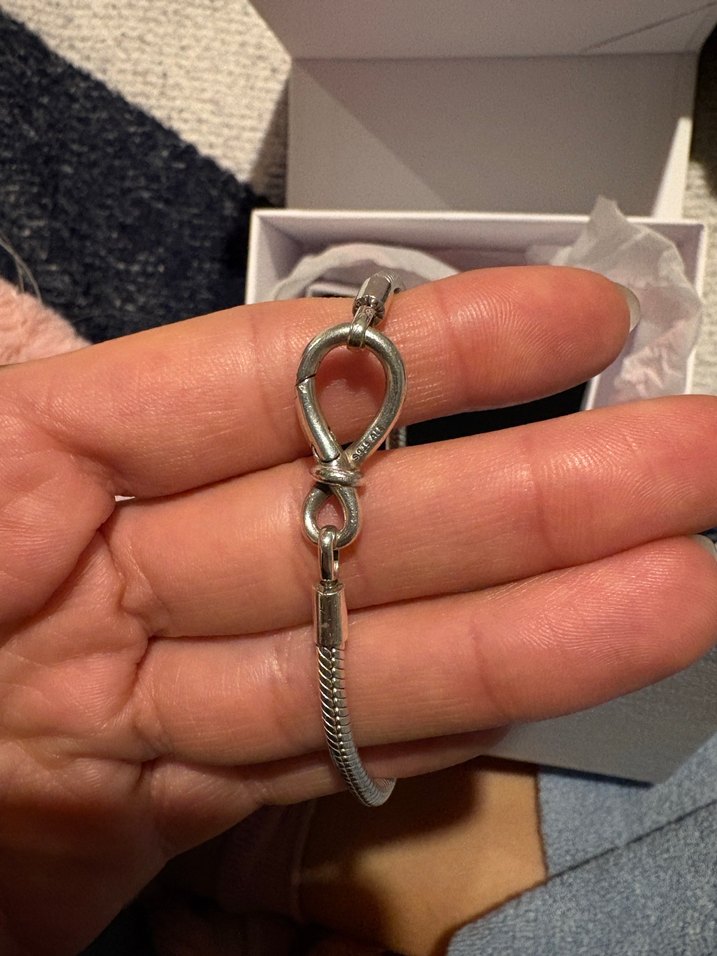 Pandora Bileklik - Görsel 3