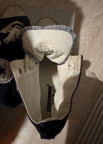 converse - Görsel 6