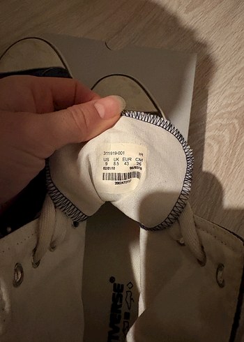 converse - Görsel 7