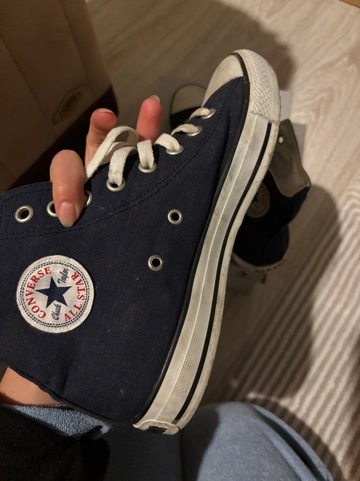 converse - Görsel 4