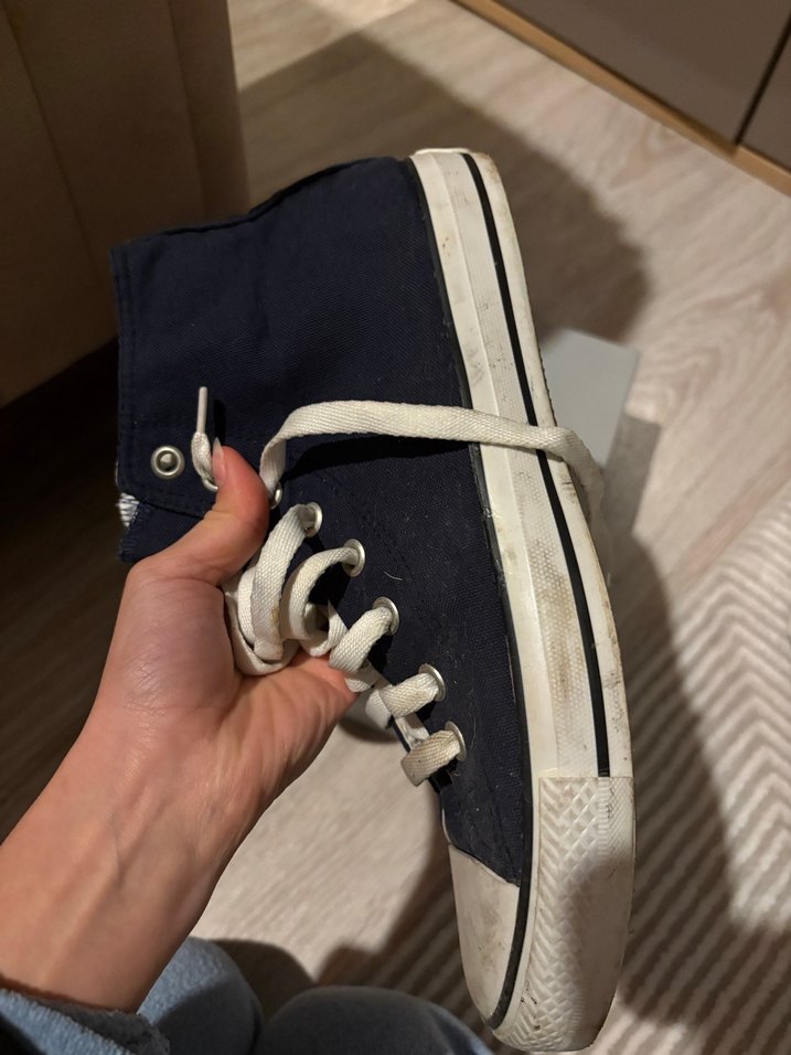 converse - Görsel 3