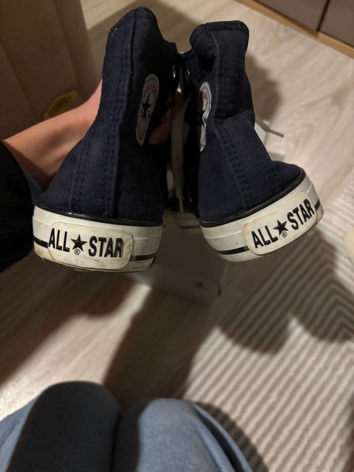 converse - Görsel 2