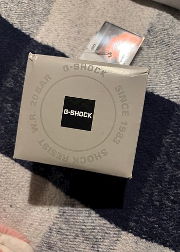 G-Shock Saat - Görsel 5