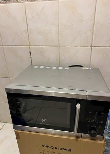 mikrodalga fırın - Görsel 2