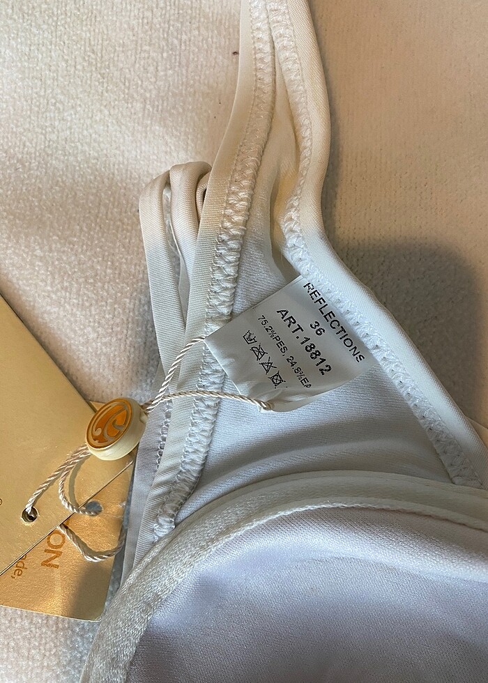 bikini takımı - Görsel 3