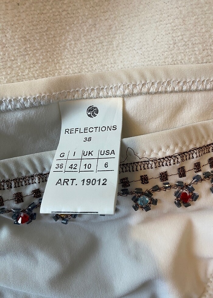 bikini takımı - Görsel 2