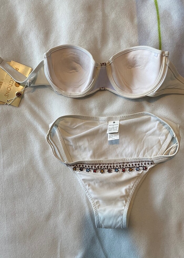 bikini takımı - Görsel 4