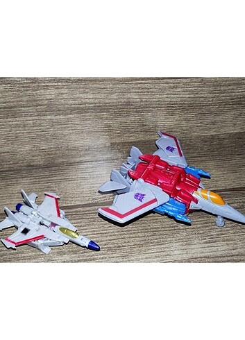  Transformers